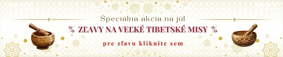 tibetske misky zlava