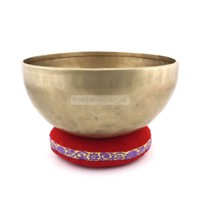 Tibetan bowl Semigloss Grand 1442g