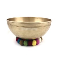 Tibetan bowl Semigloss Grand 1167g