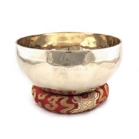 Tibetan bowl Grand Golden 1287g