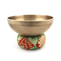 Tibetan bowl Grand Manipuri 1273g