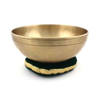 Tibetan bowl Grand Manipuri 1252g