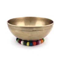 Tibetan bowl Grand Manipuri 1250g