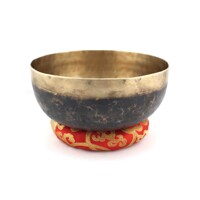 Tibetská misa Superior Black 894g