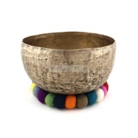 Tibetská miska Antique 948g