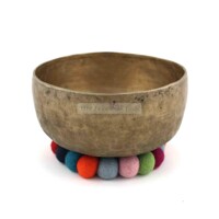 Tibetská miska Antique 814g