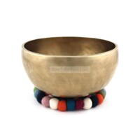 Tibetská miska Semigloss Medium 916g