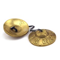 Činelky Om Mani Padme Hum 25-07