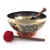 Tibetan bowl Engraved Grand Master  2900g