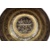 Tibetan bowl Engraved Grand Master  2900g