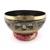 Tibetan bowl Engraved Grand Master  2267g