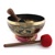 Tibetan bowl Engraved Grand Master  2267g