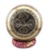 Tibetan bowl Engraved Grand Master  2267g