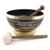 Tibetan bowl Engraved Grand  1960g