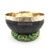 Tibetan bowl Superior Black 1284g