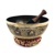 Tibetan bowl Engraved Grand 1883g