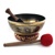 Tibetan bowl Engraved Grand 1883g