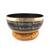 Tibetan bowl Engraved Grand 1632g