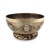 Tibetan bowl Engraved Grand 1492g