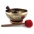 Tibetan bowl Engraved Grand 1474g