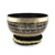 Tibetan bowl Engraved Grand 1244g