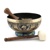 Tibetan bowl Engraved Grand 1243g