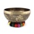 Tibetan bowl Engraved Grand 1210g