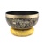 Tibetan bowl Engraved Grand 1173g