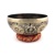 Tibetan bowl Engraved Medium 947g