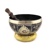 Tibetan bowl Engraved Medium 937g