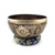 Tibetan bowl Engraved Medium 837g