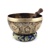 Tibetan bowl Engraved Medium 837g