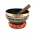 Tibetan bowl Engraved Medium 756g