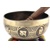 Tibetan bowl Engraved Mini 740g