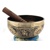 Tibetan bowl Engraved Mini 662g