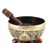 Tibetan bowl Engraved Mini 627g