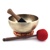 Tibetan bowl Semigloss Grand 1227g