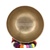 Tibetan bowl Semigloss Medium 903g