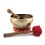 Tibetan bowl Semigloss Medium 870g