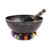 Tibetan bowl Golden Brown Grand 1550g