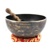 Tibetan bowl Golden Brown Grand 1122g