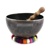 Tibetan bowl Golden Brown Medium 886g