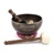 Tibetan bowl Golden Brown Mini 877g