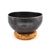 Tibetan bowl Golden Brown Mini 686g