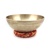 Tibetan bowl Manipuri Medium 1178g