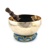 Tibetan bowl Medium Golden 940g