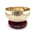 Tibetan bowl Medium Golden 927g