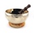 Tibetan bowl Medium Golden 725g