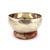 Tibetan bowl Golden Mini 677g