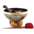 Tibetan singing bowl Yogi 1674g